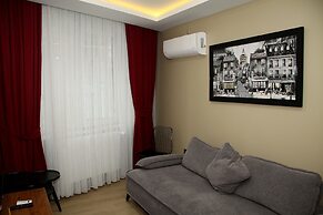 GV Suites Galata