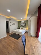 GV Suites Galata
