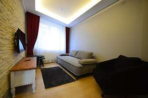 GV Suites Galata