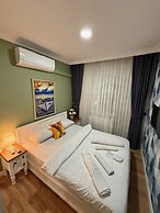 GV Suites Galata