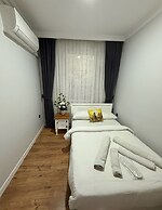 GV Suites Galata