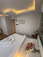 GV Suites Galata