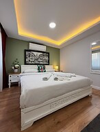GV Suites Galata