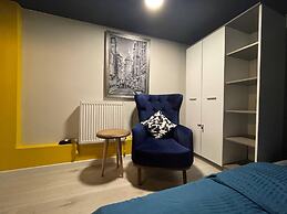 GV Suites Galata