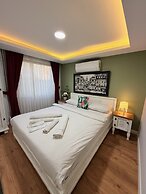 GV Suites Galata