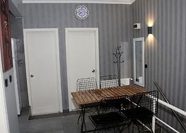 GV Suites Galata