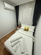 GV Suites Galata