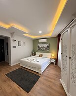 GV Suites Galata
