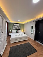 GV Suites Galata
