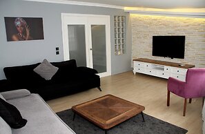 GV Suites Galata