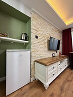 GV Suites Galata