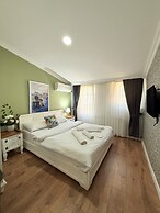 GV Suites Galata