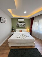 GV Suites Galata