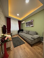 GV Suites Galata