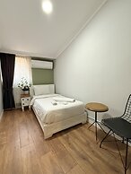 GV Suites Galata
