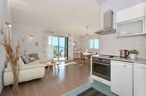 Mar deLuxe Apartments