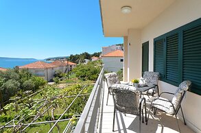 Mar deLuxe Apartments