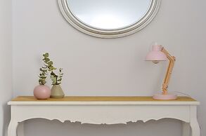 Mar deLuxe Apartments