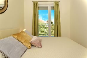 Mar deLuxe Apartments