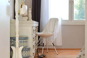 Mar deLuxe Apartments