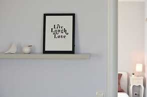 Mar deLuxe Apartments