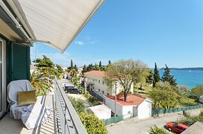 Mar deLuxe Apartments