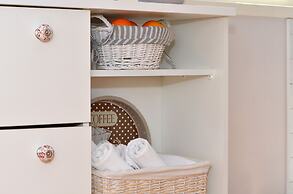 Mar deLuxe Apartments