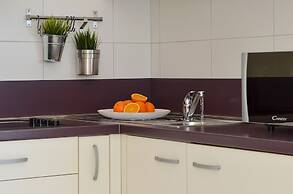 Mar deLuxe Apartments