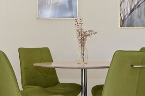 Mar deLuxe Apartments