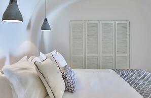 Villa Anastasia With Stunning Caldera Views