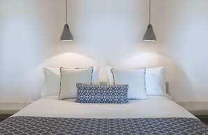 Villa Anastasia With Stunning Caldera Views