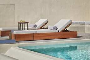 Villa Anastasia With Stunning Caldera Views