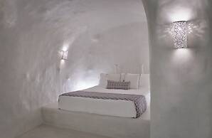 Villa Ioli With Stunning Caldera Views