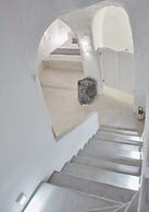 Villa Ioli With Stunning Caldera Views