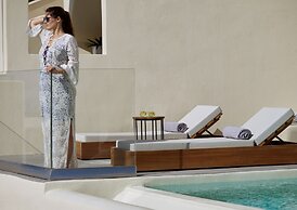 Villa Ioli With Stunning Caldera Views