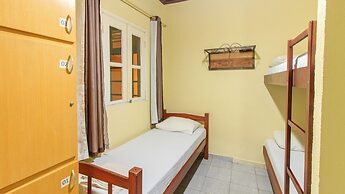 Guarujá Hostel