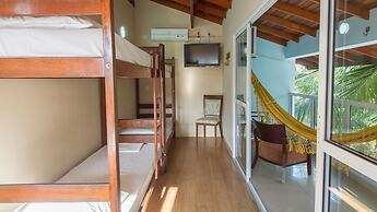Guarujá Hostel