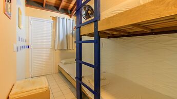 Guarujá Hostel