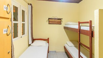 Guarujá Hostel