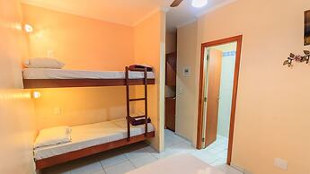 Guarujá Hostel