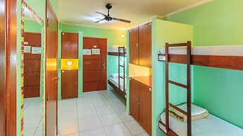 Guarujá Hostel