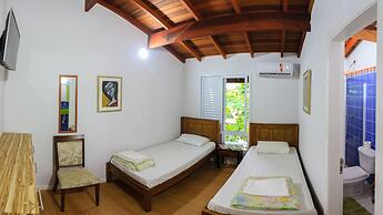 Guarujá Hostel