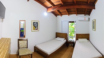 Guarujá Hostel