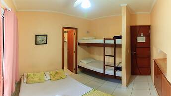 Guarujá Hostel