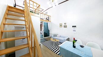 Kkoristar Pool and Spa Pension