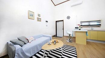 Kkoristar Pool and Spa Pension