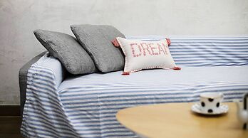 Kkoristar Pool and Spa Pension