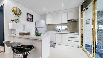 Miramonti Pool Villa Pension