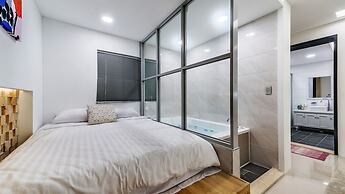 Miramonti Pool Villa Pension