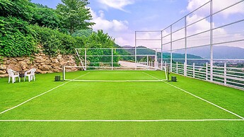 Miramonti Pool Villa Pension